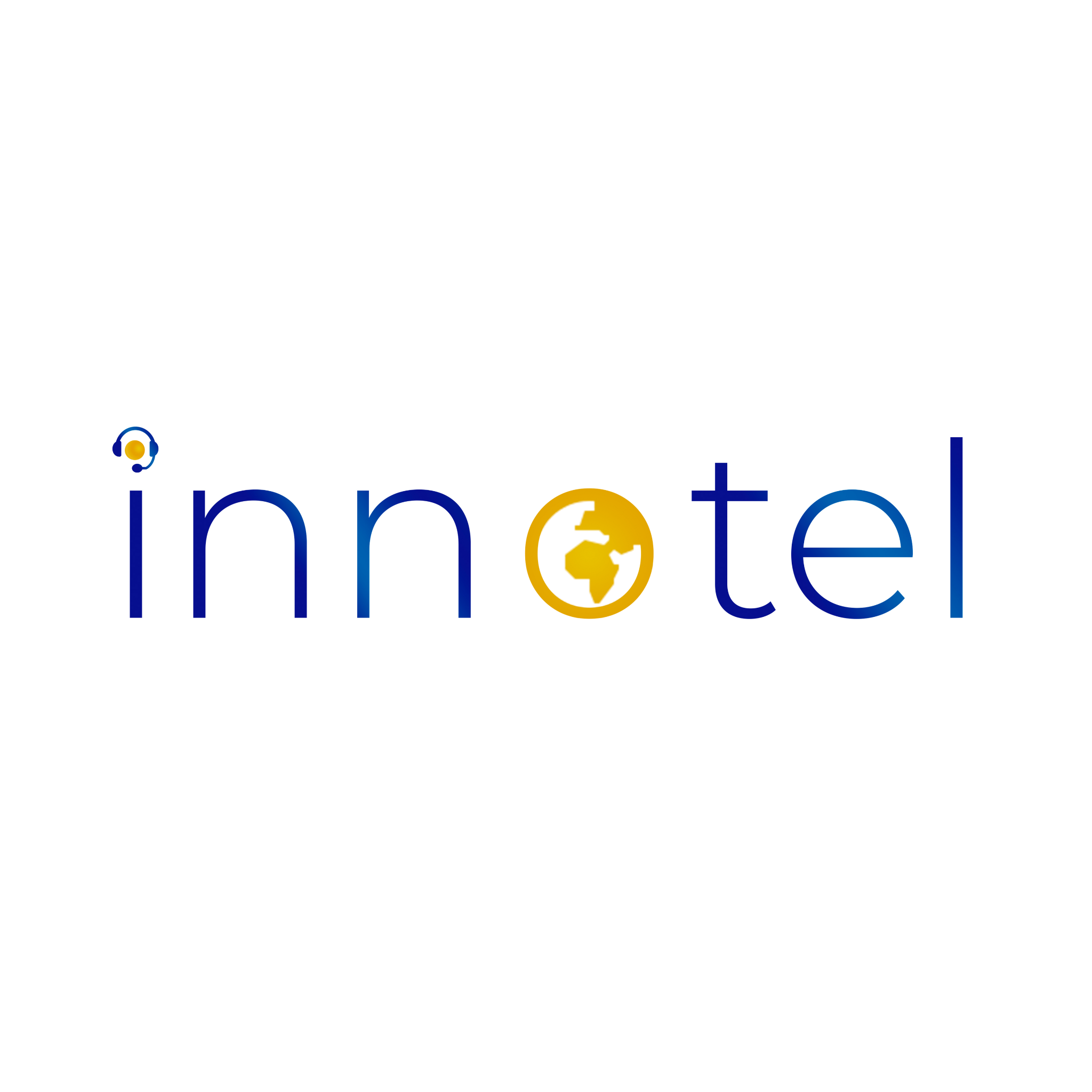 Inno-Tel logo